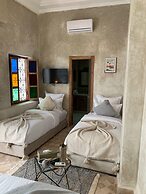 Riad Abaka by Ghali
