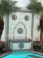Riad Abaka by Ghali