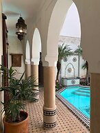 Riad Abaka by Ghali