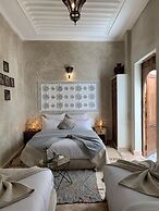 Riad Abaka by Ghali