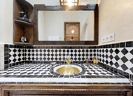 Riad Abaka by Ghali