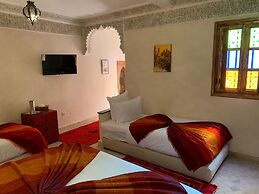 Riad Abaka by Ghali