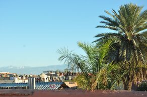 Riad Abaka by Ghali