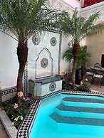 Riad Abaka by Ghali
