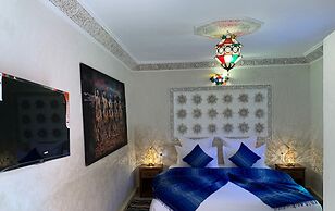 Riad Abaka by Ghali
