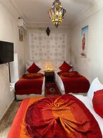 Riad Abaka by Ghali