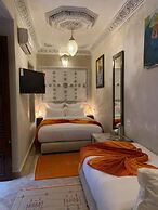 Riad Abaka by Ghali