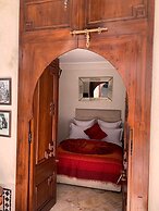 Riad Abaka by Ghali