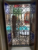 Riad Abaka by Ghali