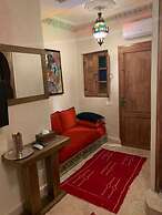 Riad Abaka by Ghali