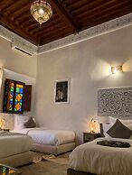 Riad Abaka by Ghali