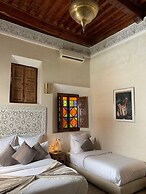 Riad Abaka by Ghali