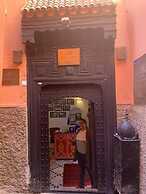 Riad Abaka by Ghali