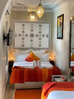 Riad Abaka by Ghali