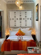 Riad Abaka by Ghali