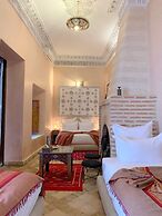 Riad Abaka by Ghali