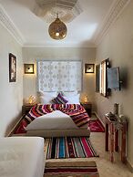 Riad Abaka by Ghali