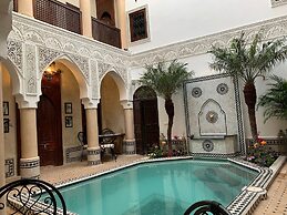 Riad Abaka by Ghali