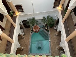 Riad Abaka by Ghali