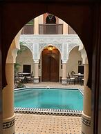 Riad Abaka by Ghali