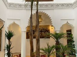Riad Abaka by Ghali