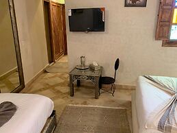 Riad Abaka by Ghali