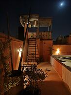 Riad Sin