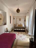 Riad Sin