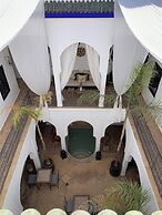 Riad Sin