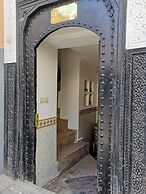 Riad Sin