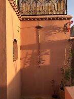 Riad Sin
