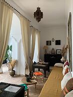 Riad Sin