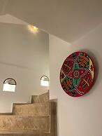 Riad Sin