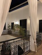 Riad Sin