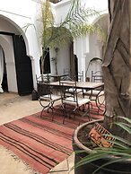 Riad Sin