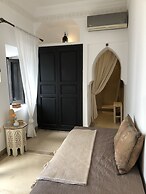 Riad Sin