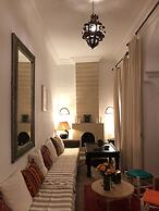 Riad Sin