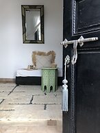 Riad Sin