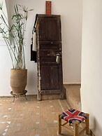 Riad Sin