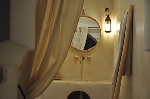 Riad Sin