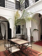 Riad Sin
