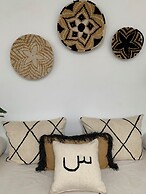 Riad Sin