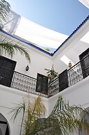 Riad Sin