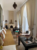 Riad Sin