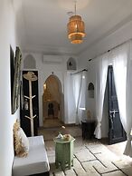 Riad Sin