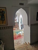 Riad Sin