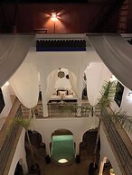 Riad Sin