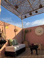 Riad Sin
