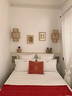 Riad Sin