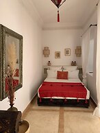 Riad Sin